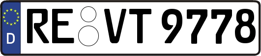 RE-VT9778
