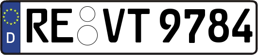 RE-VT9784