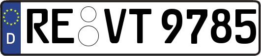 RE-VT9785