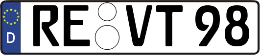 RE-VT98