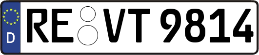 RE-VT9814