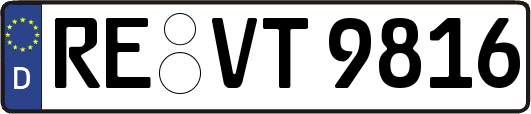 RE-VT9816