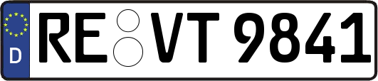 RE-VT9841
