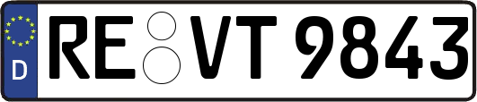 RE-VT9843