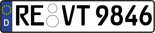 RE-VT9846