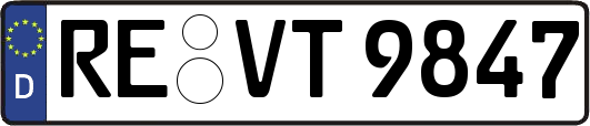 RE-VT9847