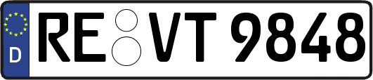 RE-VT9848