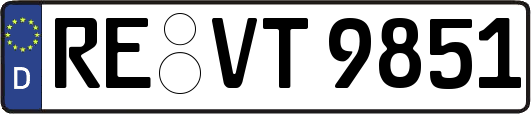 RE-VT9851