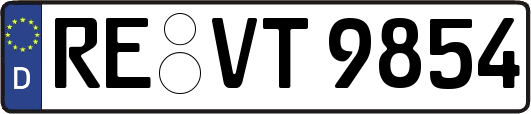 RE-VT9854