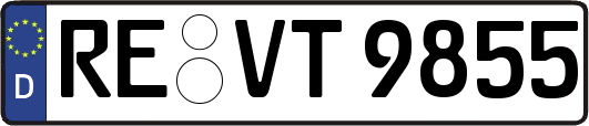RE-VT9855