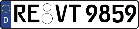 RE-VT9859