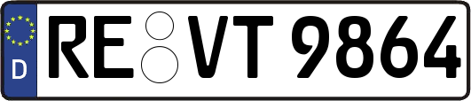 RE-VT9864