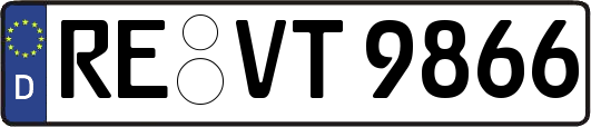 RE-VT9866