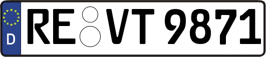 RE-VT9871
