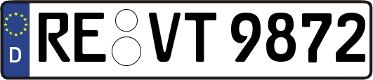 RE-VT9872
