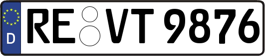 RE-VT9876