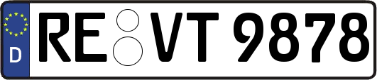RE-VT9878
