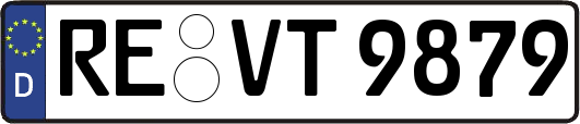 RE-VT9879