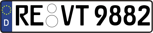 RE-VT9882