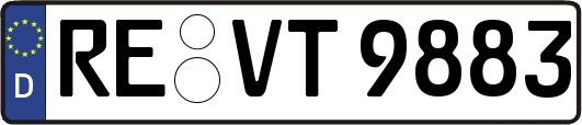 RE-VT9883