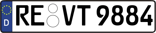 RE-VT9884