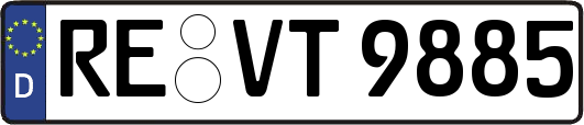 RE-VT9885