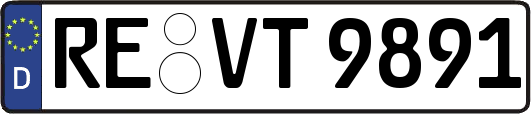 RE-VT9891