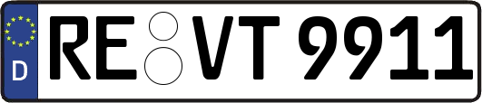 RE-VT9911