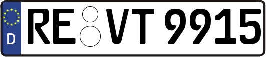 RE-VT9915