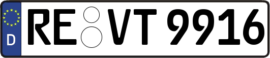 RE-VT9916