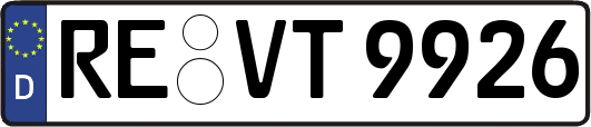 RE-VT9926