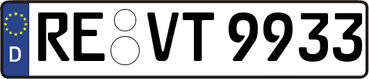 RE-VT9933