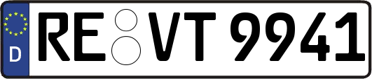 RE-VT9941