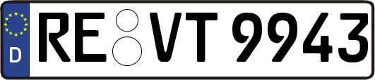 RE-VT9943