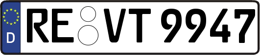 RE-VT9947