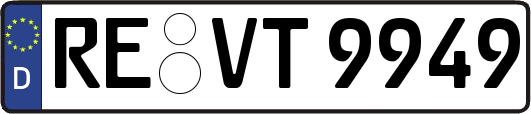 RE-VT9949