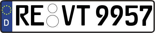 RE-VT9957