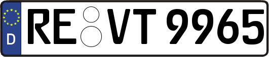 RE-VT9965