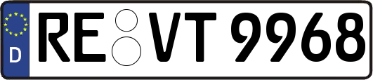 RE-VT9968