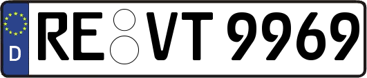 RE-VT9969