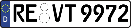 RE-VT9972
