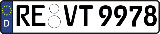 RE-VT9978