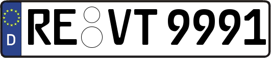 RE-VT9991