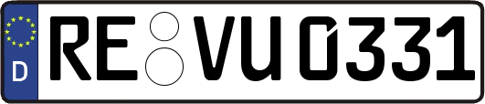 RE-VU0331