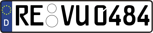 RE-VU0484