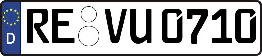 RE-VU0710