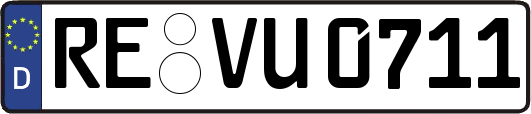 RE-VU0711