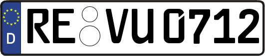 RE-VU0712