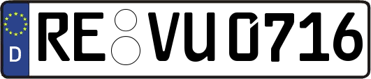 RE-VU0716