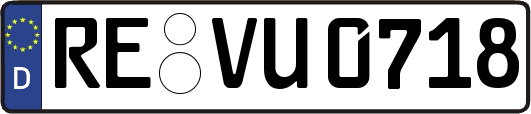 RE-VU0718